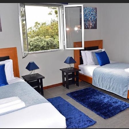 Funchal Central Apartment Εξωτερικό φωτογραφία