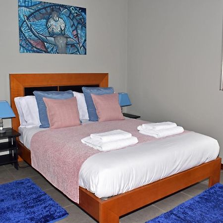 Funchal Central Apartment Εξωτερικό φωτογραφία