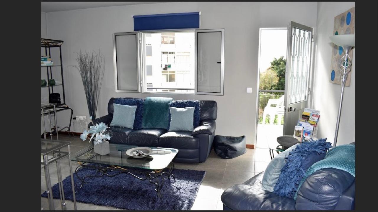 Funchal Central Apartment Εξωτερικό φωτογραφία