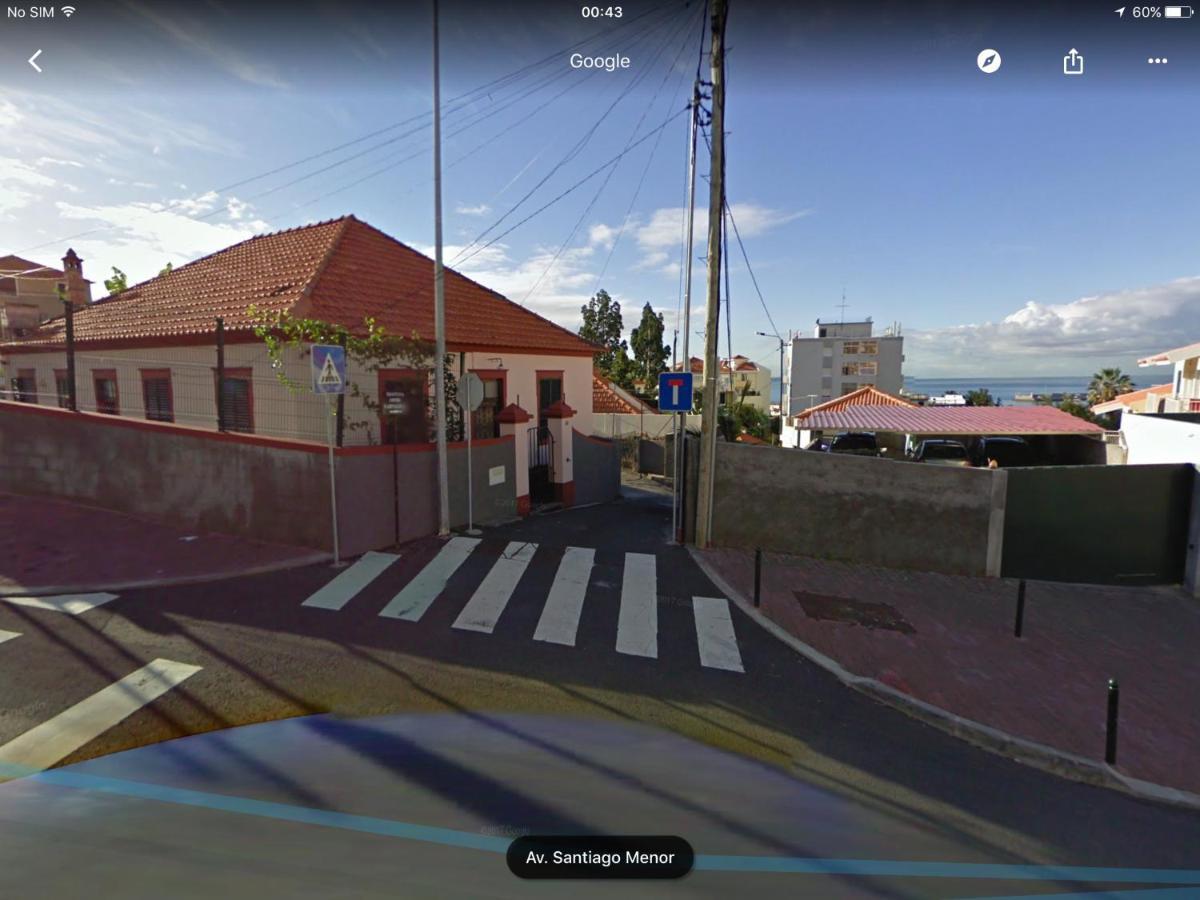 Funchal Central Apartment Εξωτερικό φωτογραφία