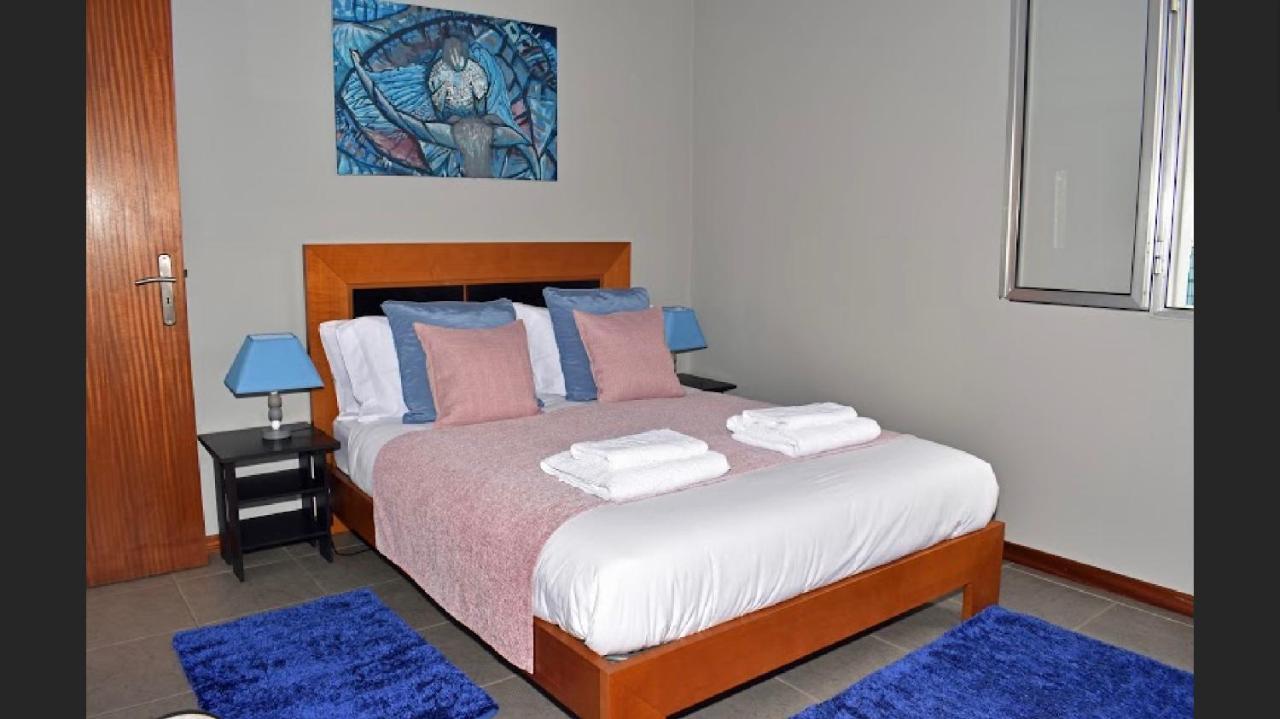 Funchal Central Apartment Εξωτερικό φωτογραφία