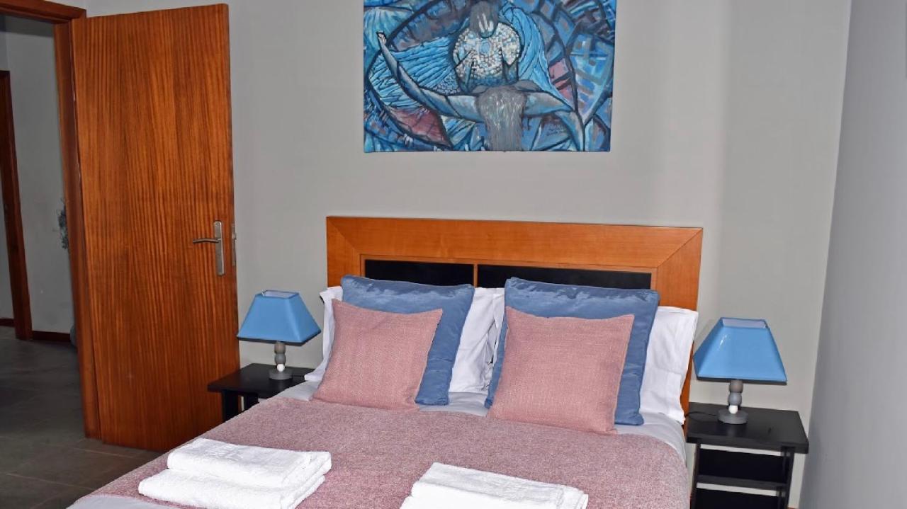 Funchal Central Apartment Εξωτερικό φωτογραφία