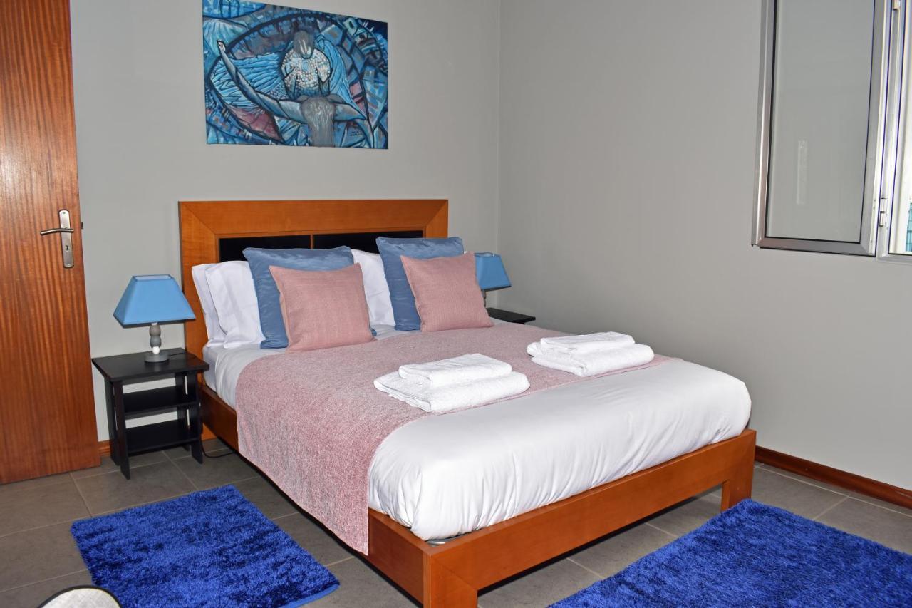 Funchal Central Apartment Εξωτερικό φωτογραφία