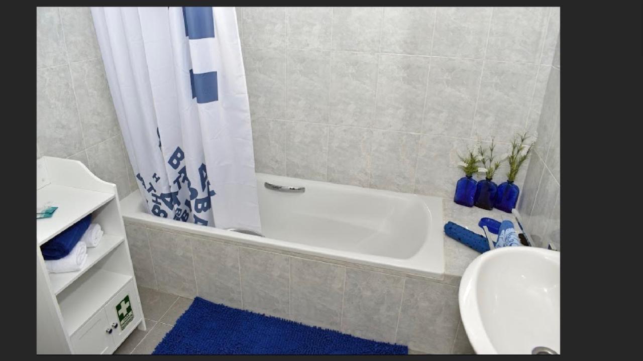 Funchal Central Apartment Εξωτερικό φωτογραφία