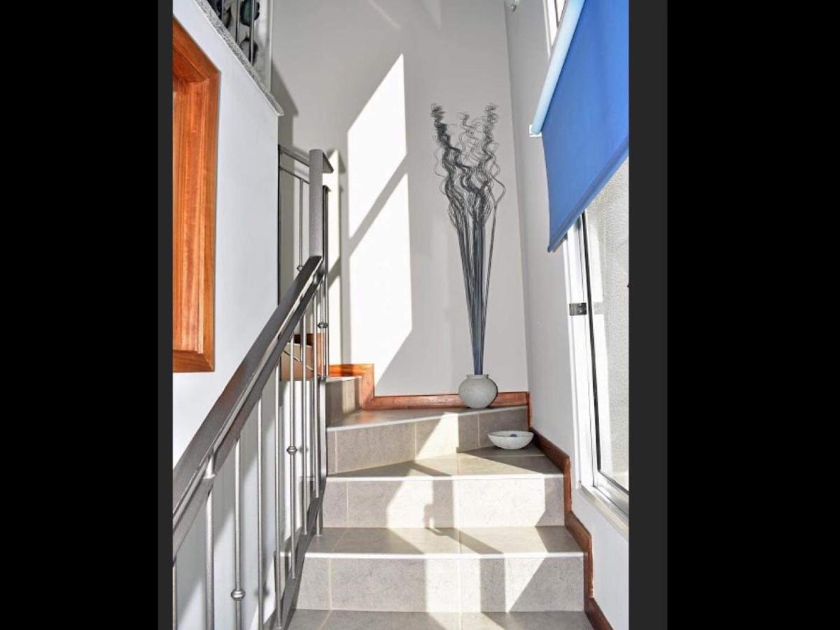 Funchal Central Apartment Εξωτερικό φωτογραφία