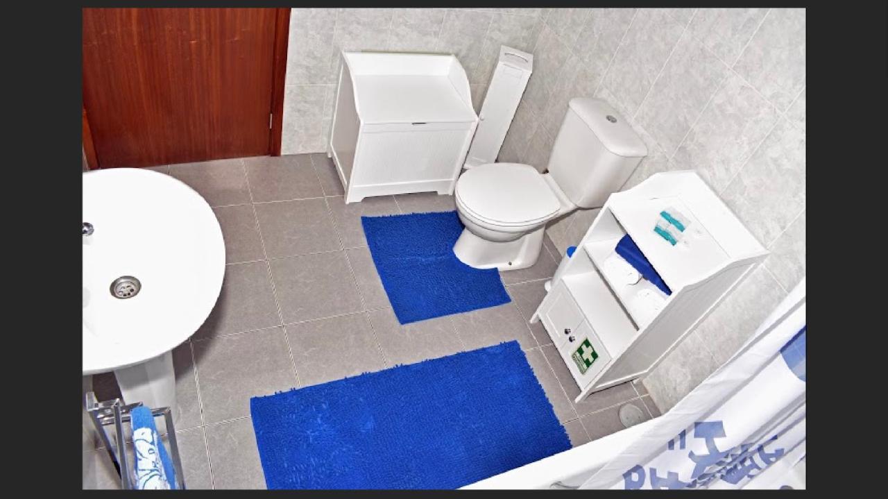 Funchal Central Apartment Εξωτερικό φωτογραφία