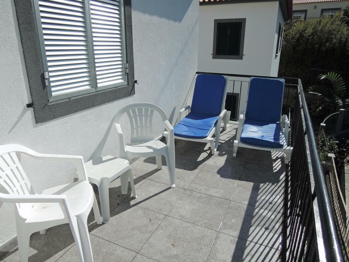 Funchal Central Apartment Εξωτερικό φωτογραφία