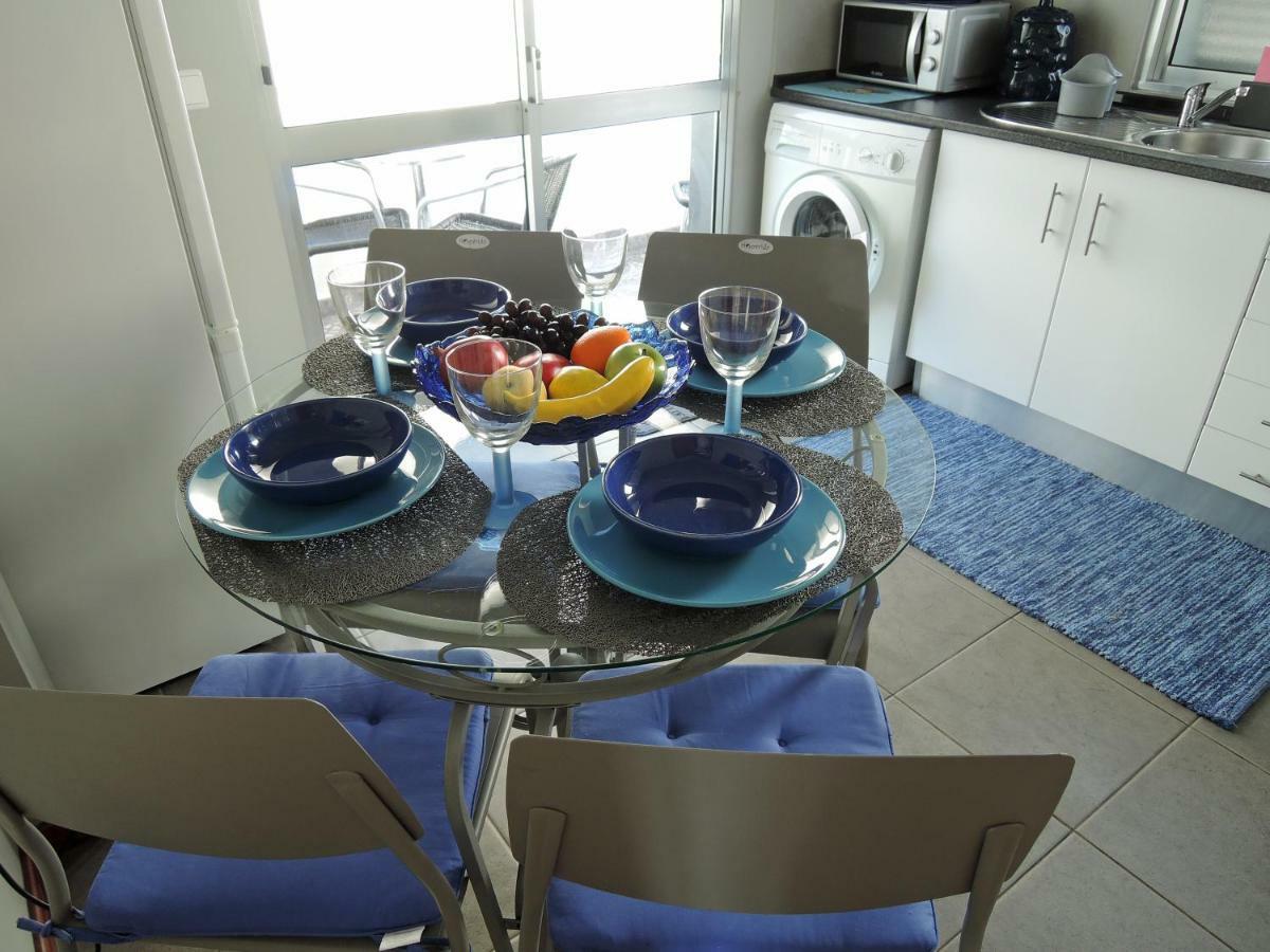 Funchal Central Apartment Εξωτερικό φωτογραφία