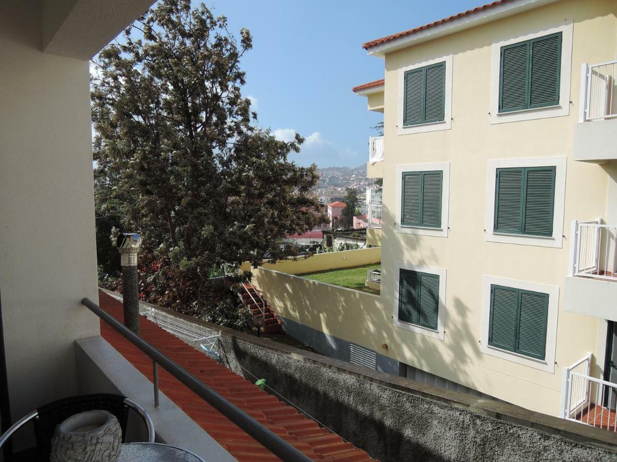 Funchal Central Apartment Εξωτερικό φωτογραφία