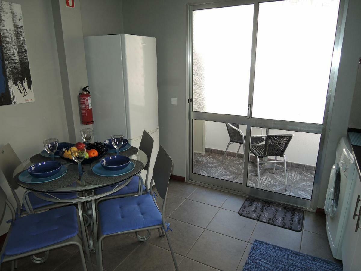 Funchal Central Apartment Εξωτερικό φωτογραφία