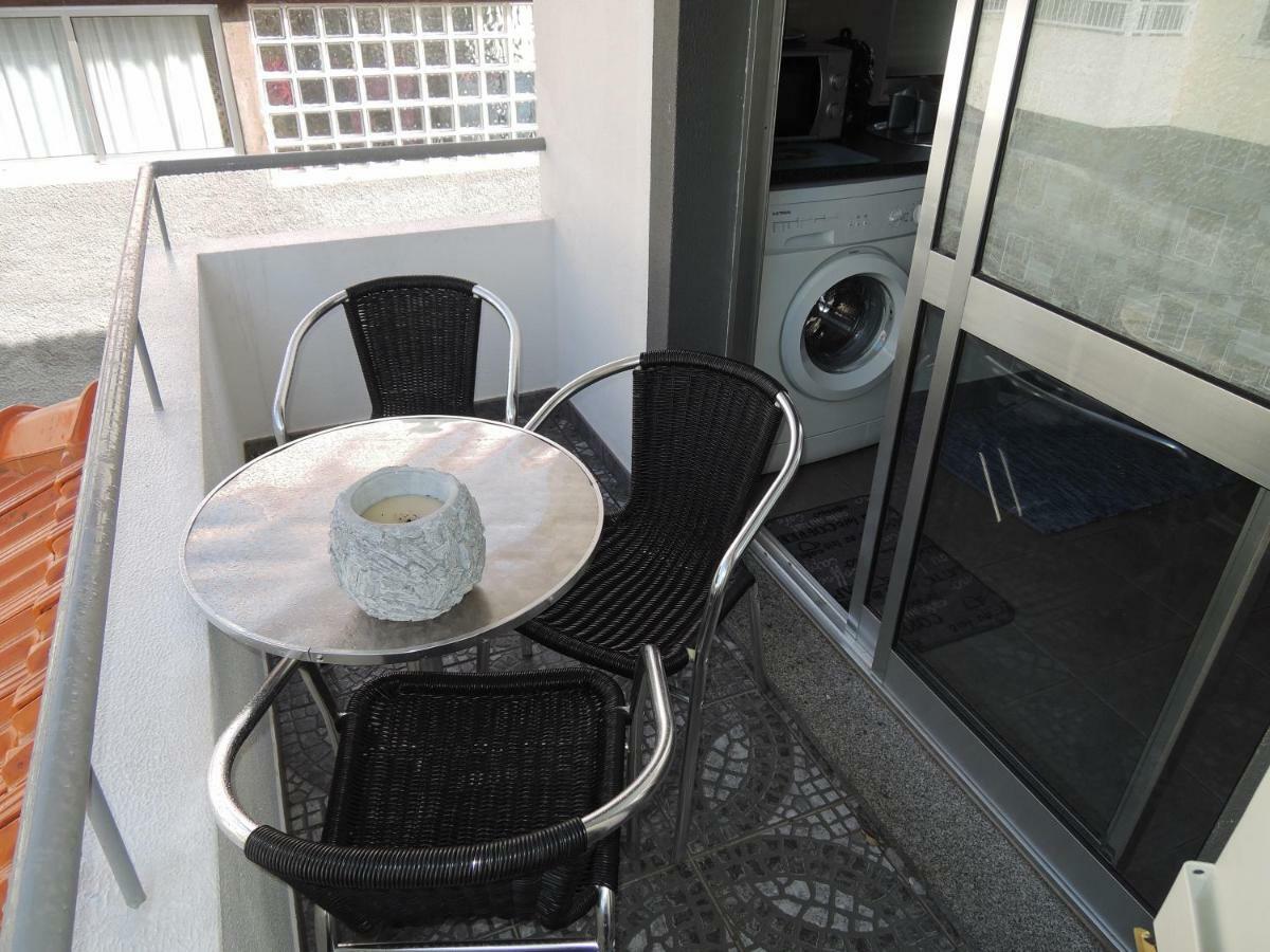 Funchal Central Apartment Εξωτερικό φωτογραφία