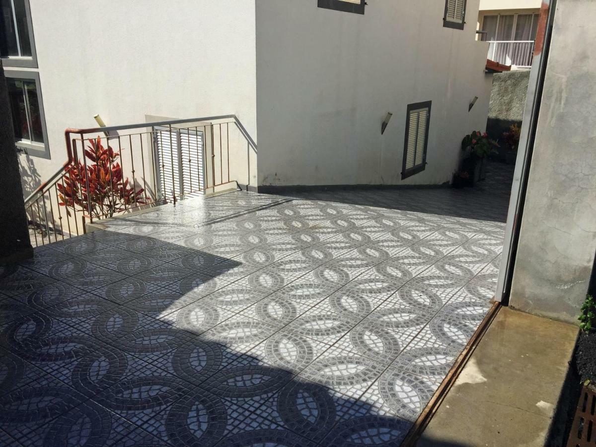 Funchal Central Apartment Εξωτερικό φωτογραφία