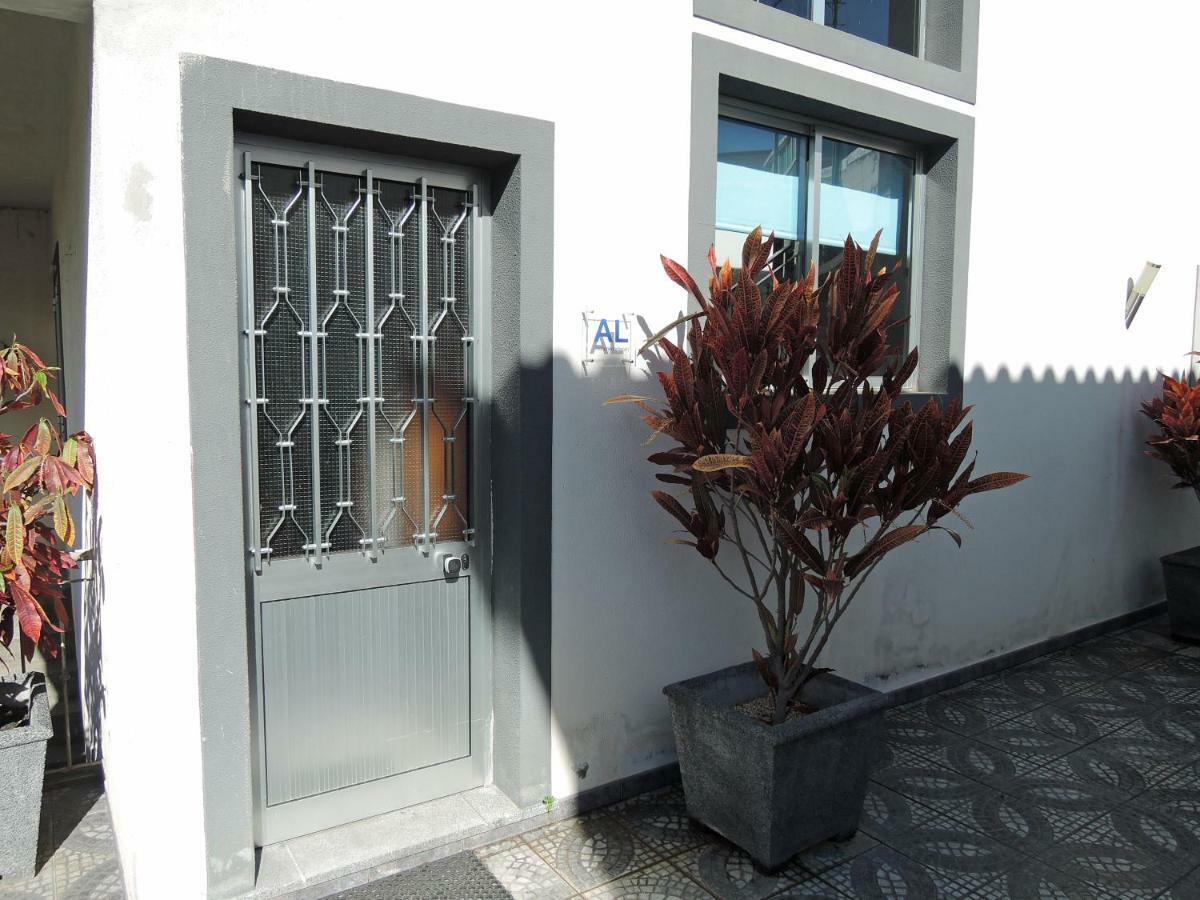 Funchal Central Apartment Εξωτερικό φωτογραφία