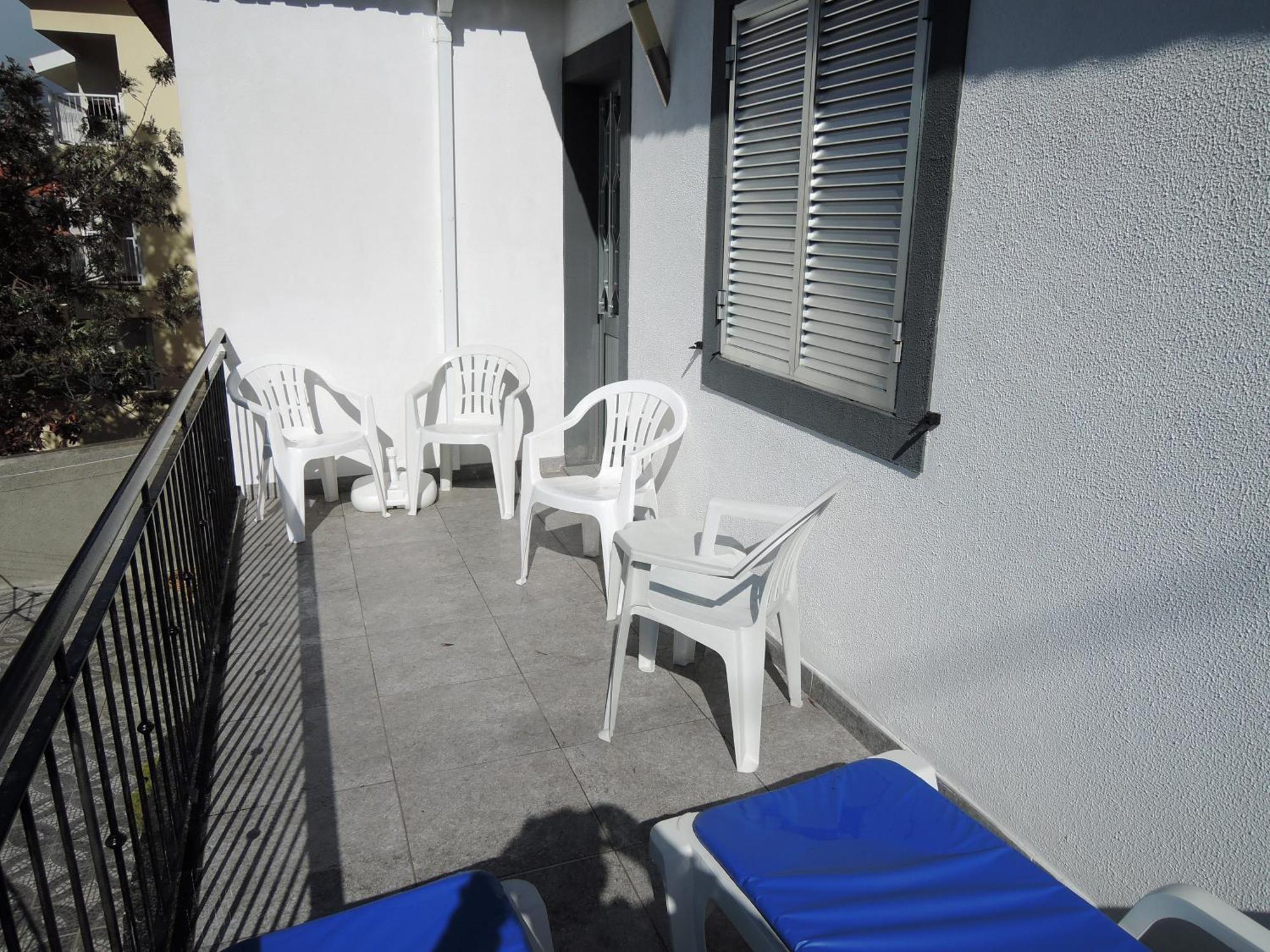 Funchal Central Apartment Εξωτερικό φωτογραφία