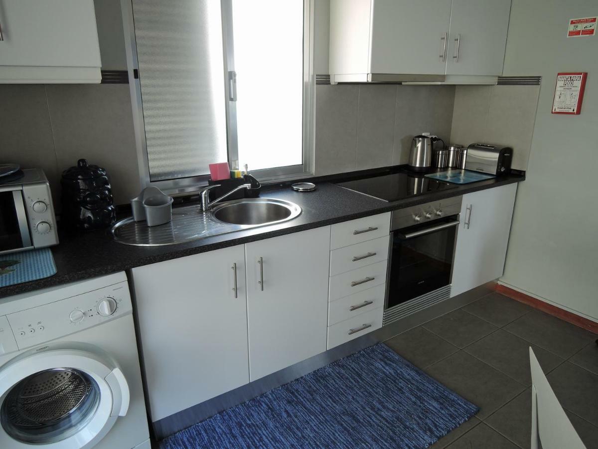 Funchal Central Apartment Εξωτερικό φωτογραφία