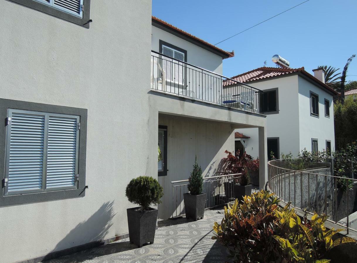 Funchal Central Apartment Εξωτερικό φωτογραφία